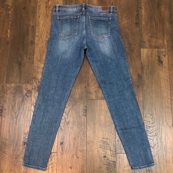 Harper skinny jeans - Picture 3 of 4